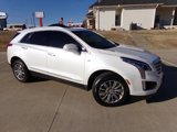 Used 2019 Cadillac XT5 Luxury image 5