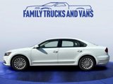 Used 2016 Volkswagen Passat 1.8T SE image 2
