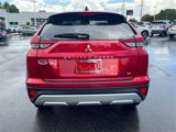 Used 2023 Mitsubishi Eclipse Cross SE image 4