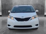 Used 2012 Toyota Sienna LE image 2