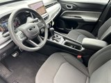New 2024 Jeep Compass Sport image 4
