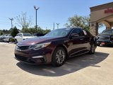 Used 2019 Kia Optima LX image 5