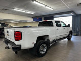 Used 2016 Chevrolet Silverado 3500 LTZ w/ Duramax Plus Package image 5