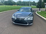 Used 2022 Lexus ES 350 w/ Premium Package image 3