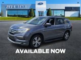 Used 2016 Honda Pilot EX-L image 3