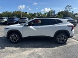 New 2025 Chevrolet Trax LT w/ Driver Confidence Package image 6