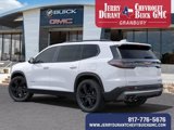 New 2025 GMC Acadia Elevation w/ Elevation Premium Package image 4