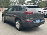 Used 2018 Jeep Cherokee Latitude Plus image 5