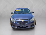 Used 2013 Chevrolet Cruze LS image 2