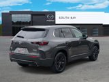Certified 2023 MAZDA CX-50 AWD 2.5 S w/ Weather Package image 3