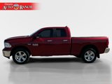 Used 2015 RAM 1500 Big Horn image 2