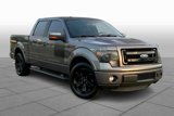 Used 2013 Ford F150 FX2 w/ Luxury Equipment Group image 2
