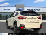 Certified 2022 Subaru Crosstrek 2.5i Limited w/ Moonroof Package 1 image 3