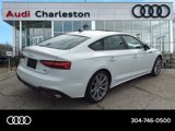New 2025 Audi A5 2.0T Premium Plus image 3