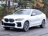 Used 2022 BMW X6 xDrive40i w/ M Sport Package image 2