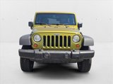 Used 2007 Jeep Wrangler X image 2