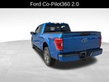 Certified 2021 Ford F150 XL w/ STX Appearance Package image 5