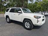 Used 2015 Toyota 4Runner SR5 image 2
