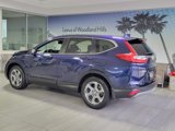 Used 2017 Honda CR-V EX-L image 3