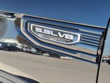 New 2025 GMC Sierra 1500 Elevation image 3