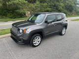 Used 2018 Jeep Renegade Latitude w/ Trailer Tow Group image 2