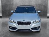 Used 2020 BMW 230i xDrive Convertible image 2
