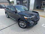 Certified 2023 Ford Explorer XLT w/ Equipment Group 202A image 2