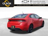 Used 2016 Dodge Dart SXT image 2