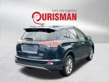 Used 2017 Toyota RAV4 Limited image 2