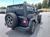 Used 2018 Jeep Wrangler Sport image 3