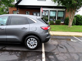 Used 2021 Ford Escape SE image 4