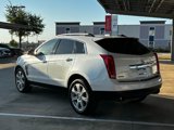 Used 2016 Cadillac SRX Performance image 5