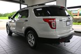 Used 2012 Ford Explorer FWD image 4