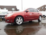 Used 2009 MAZDA MAZDA3 s Grand Touring image 4
