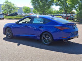 New 2025 Acura Integra A-Spec image 3