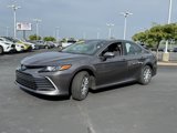 Certified 2022 Toyota Camry LE image 4