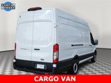 Used 2023 Ford Transit 250 148 High Roof Extended image 3