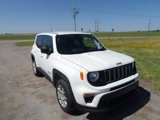 Used 2023 Jeep Renegade Latitude image 4