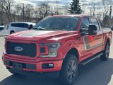 Certified 2018 Ford F150 4x4 SuperCrew image 6