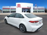 Used 2021 Toyota Corolla SE w/ Carpet Mat Package (TMS) image 3