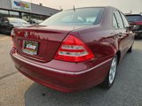 Used 2001 Mercedes-Benz C 240 Sedan image 4