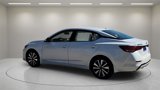 New 2025 Nissan Sentra SV w/ SV Premium Package image 5