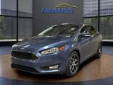 Used 2018 Ford Focus SEL image 3