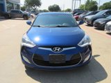 Used 2017 Hyundai Veloster Value Edition image 2