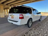 Used 2011 Ford Expedition EL Limited image 3