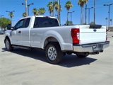 Used 2020 Ford F250 XL w/ STX Appearance Package image 3