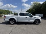 Used 2020 Ford F150 XL w/ Equipment Group 101A Mid image 4