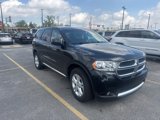 Used 2013 Dodge Durango SXT w/ Trailer Tow Group IV image 2