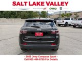 New 2025 Jeep Compass Sport image 6