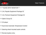 Used 2017 Hyundai Santa Fe Sport image 4
